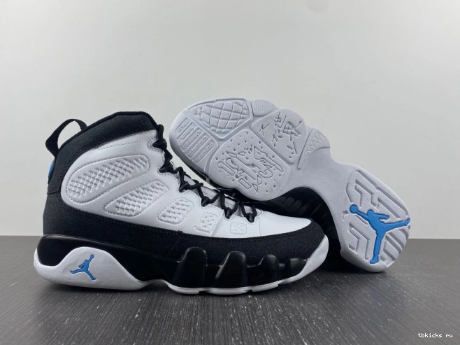 Cheap TB Air Blue Jordan CT8019-140 9 University Retro 0707